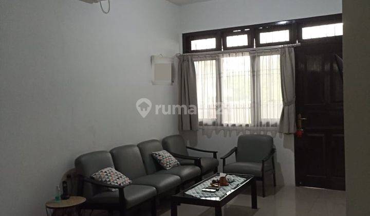 Dijual Rumah 1 Lantai Minimalis di Taman Aries Meruya, Jakbar 2