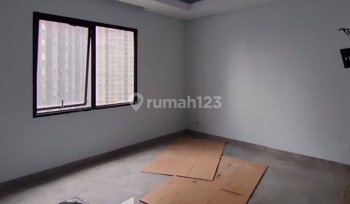 Dijual Apartemen Royal Mediterania Type 3 Bedroom Unfurnish 1