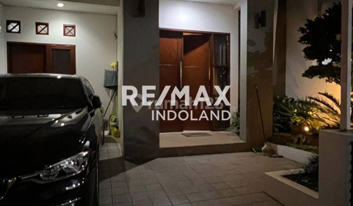 Dijual Rumah 2 Lantai di Kebagusan Pasar Minggu 2