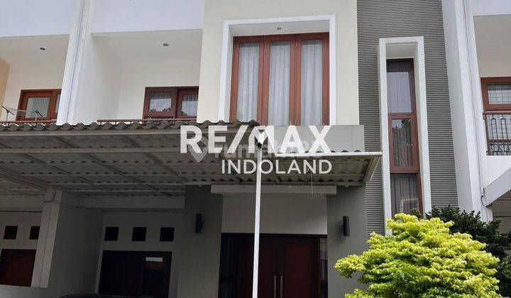 Dijual Rumah 2 Lantai di Kebagusan Pasar Minggu 1