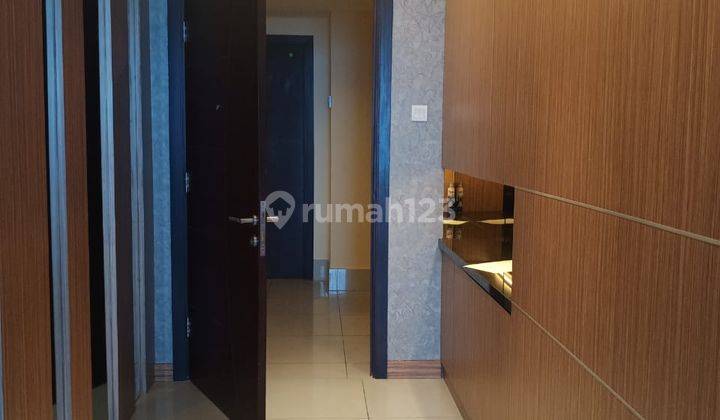 Disewakan Apartemen Central Park Type 2 Bedroom Furnish 2