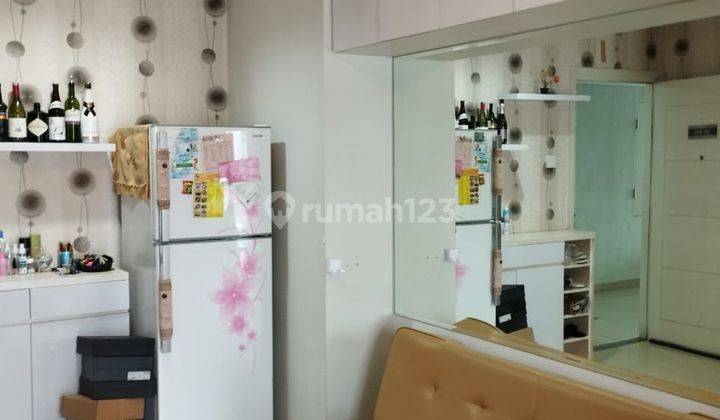 Disewakan Apartemen Madison Park Type 2 Bedroom Furnish 2