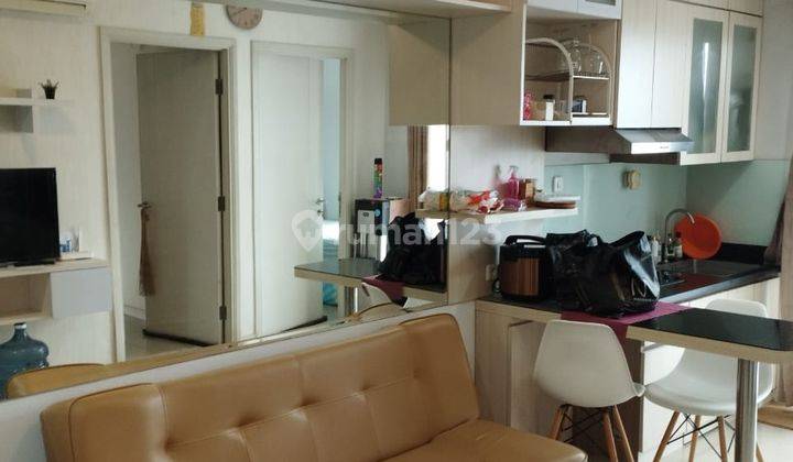 Disewakan Apartemen Madison Park Type 2 Bedroom Furnish 1