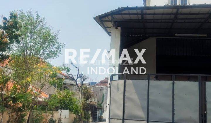 Dijual Ruko 4 Lantai Jelambar Baru Raya, Jakarta Barat 2