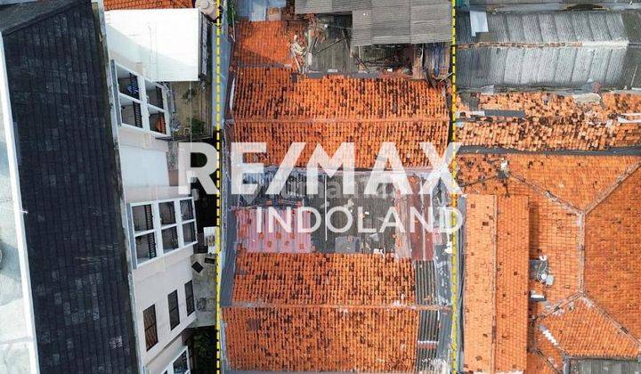 Dijual Rumah Kost di Mampang Prapatan X, Jakarta Selatan 2