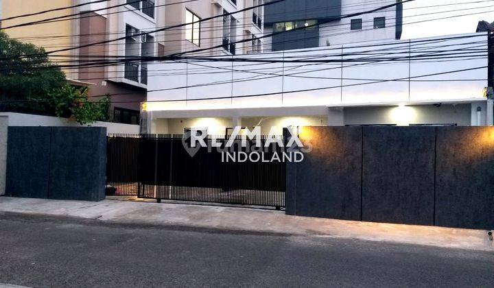 Dijual Rumah Kost di Mampang Prapatan X, Jakarta Selatan 1