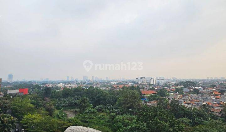 Dijual Apartemen Kemang Village Type 2+1 Bedroom, Jaksel 2