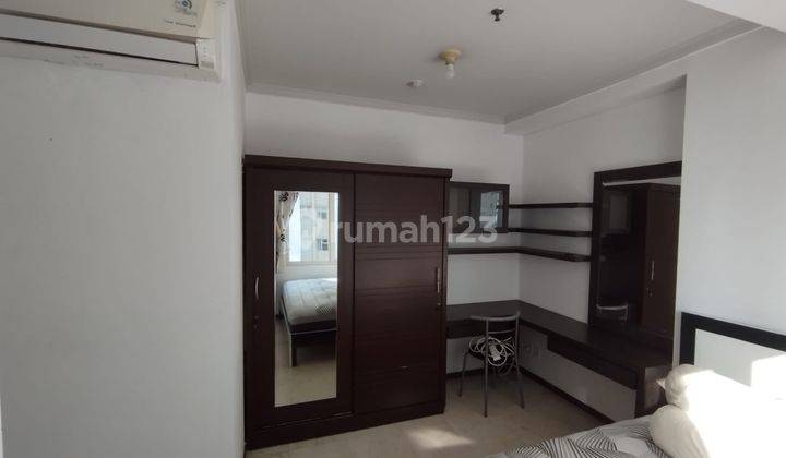 Disewakan Dan Dijual Apartemen Royal Medit Type 2 Bedroom Furnish 2