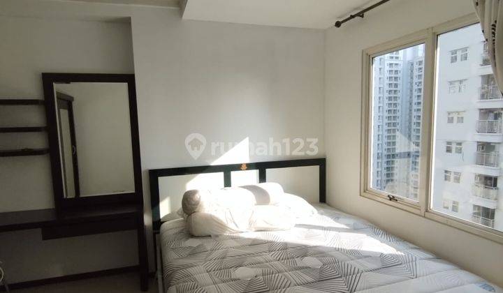 Disewakan Dan Dijual Apartemen Royal Medit Type 2 Bedroom Furnish 1