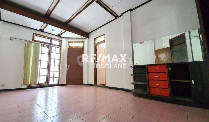 Dijual Rumah 2 Lantai di Citra Garden 1, Jakarta Barat 2