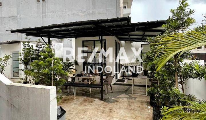 Dijual Rumah di Jatipadang Pasar Minggu, Jaksel 2