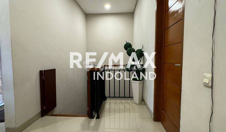 Dijual Rumah 2 Lantai di Bango Residence, Jaksel 2