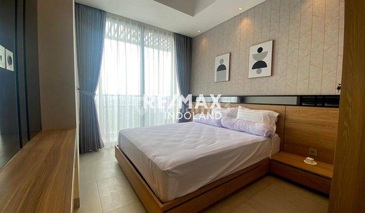 Dijual Apartemen Fatmawati City Center Type 2 Bedroom, Jaksel 2