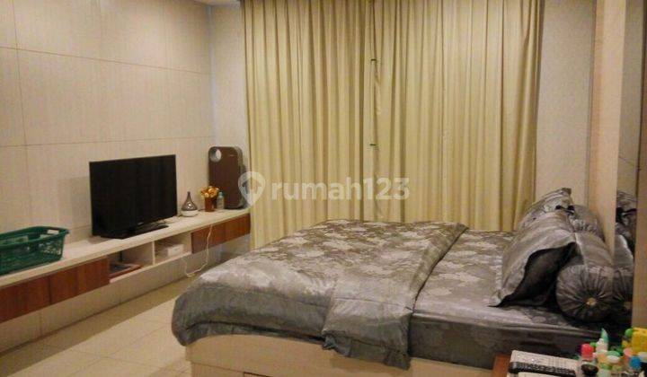 Dijual Apartemen Central Park Residence Type 3 Bedroom Furnish 1