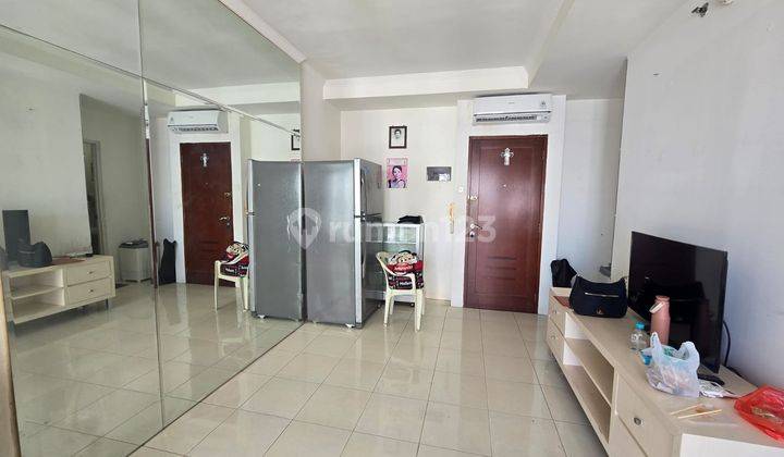 Dijual Apartemen Mediterania 2 Type 2 Bedroom Furnish 1