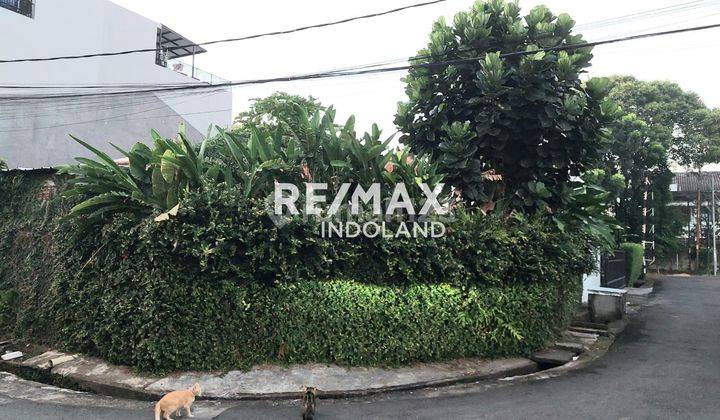 Dijual Rumah Hook di Pancoran Timur, Jakarta Selatan 2