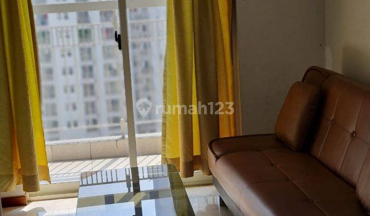 Disewakan Apartemen Royal Mediterania Type 1 Bedroom Furnish 2