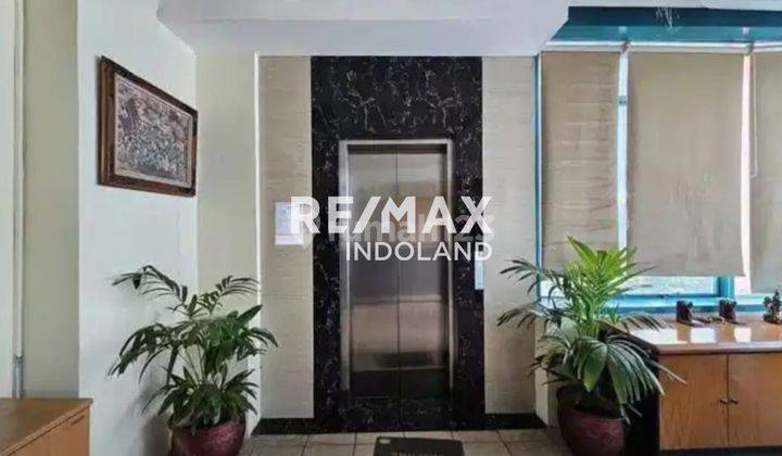 Dijual Gedung Office Strategis di Warung Buncit Raya, Jaksel 2