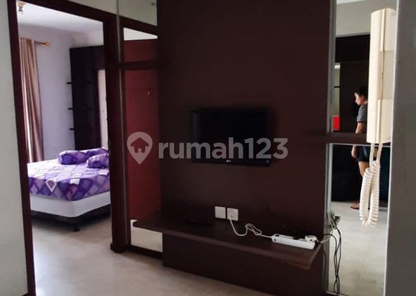 Disewakan Apartemen Royal Medit Type 1 Bedroom Furnish 2