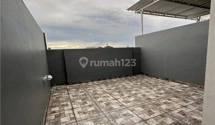 Dijual Rumah Baru 3 Lantai di Daerah Tanjung Duren, Jakbar 2