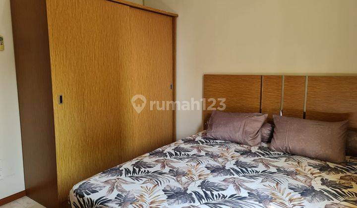 Disewakan Apartemen Royal Mediterania Type 1 Bedroom Furnish 1