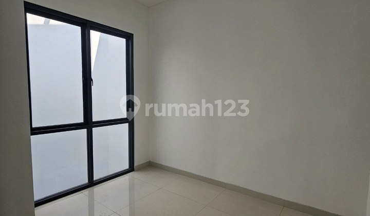 Dijual Rumah 2 Lantai Brand New Metland Puri Tangerang 2