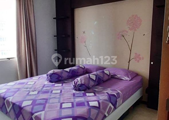 Disewakan Apartemen Royal Medit Type 1 Bedroom Furnish