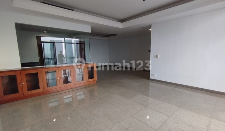 For Sale Essence Darmawangsa Apartment Type 3+1 Bedroom, South Jakarta