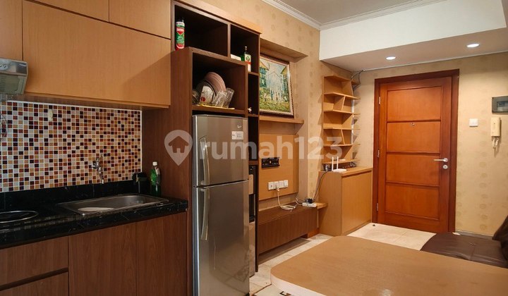 Dijual Apartemen Royal Medit Residence Type 2 Bedroom, Jakarta Barat