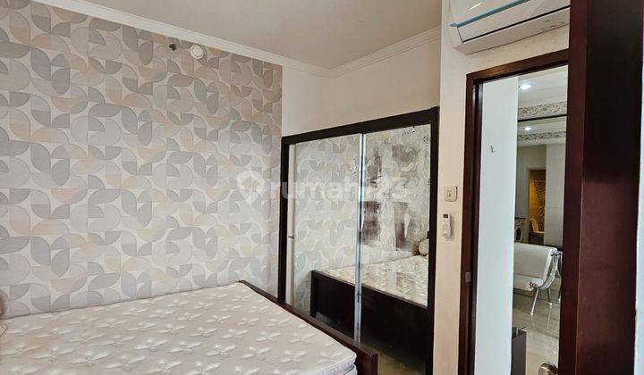 Disewakan Apartemen Medit 2 Type 2 Bedroom Furnish 1