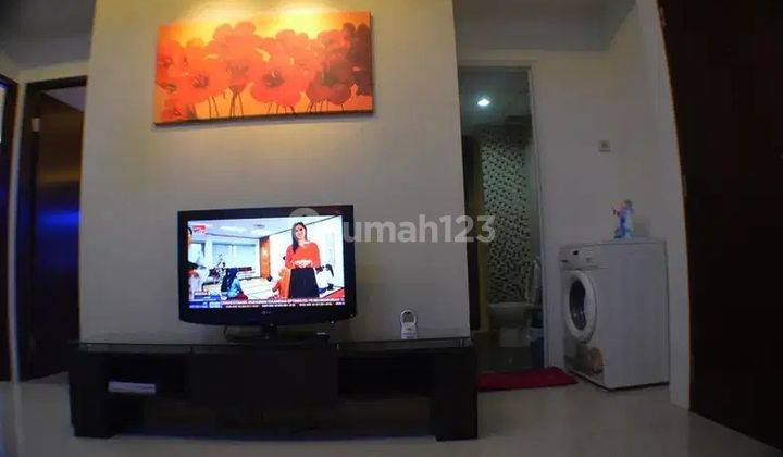 Disewakan Apartemen Medit 2 Type 2 Bedroom Furnish 2