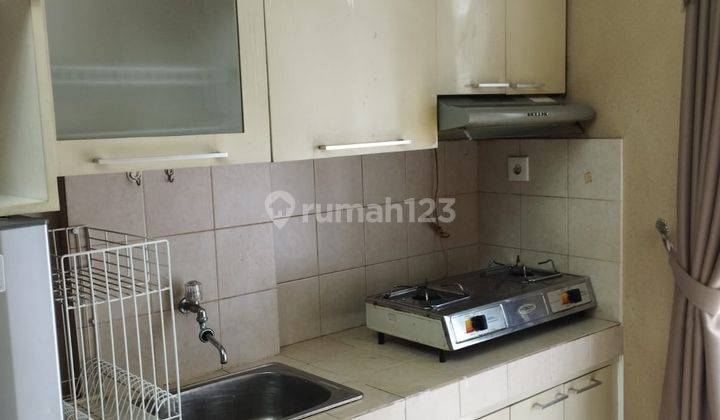 Disewakan Apartemen Medit 2 Type 2 Bedroom Hook Furnish 2