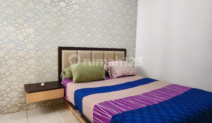 For Rent: Mediterranean Garden 2 Apartment, 2 Bedroom Type, Furnished