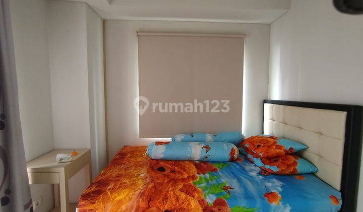 Disewakan Apartemen Royal Mediterania Type 3 Bedroom Furnish 2