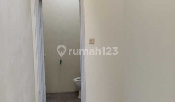 Disewakan Rumah 1 Lantai di Green Ville Duri Kepa, Jakarta barat 2