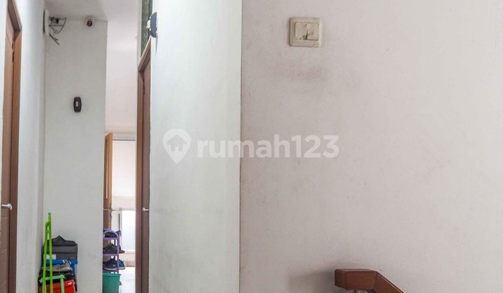 Dijual Kost Kost an Aktif 20 Kamar di Kemanggisan, Jakarta Barat 2