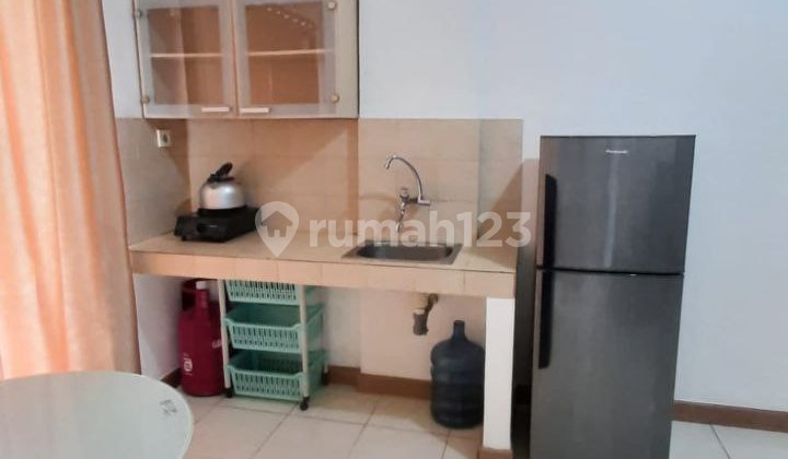 Dijual Cepet Apartemen Medit 2 Type 2 Bedroom, Jakarta Barat 2