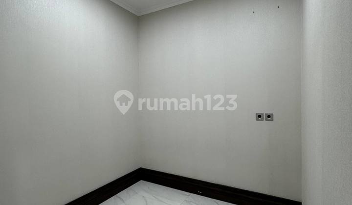 Dijual Office Space Size 284m2 di District 8, Area SCBD