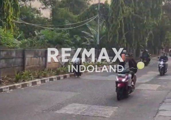 Dijual Tanah 5.000m2 di Duri Kosambi, Jakarta Barat 2