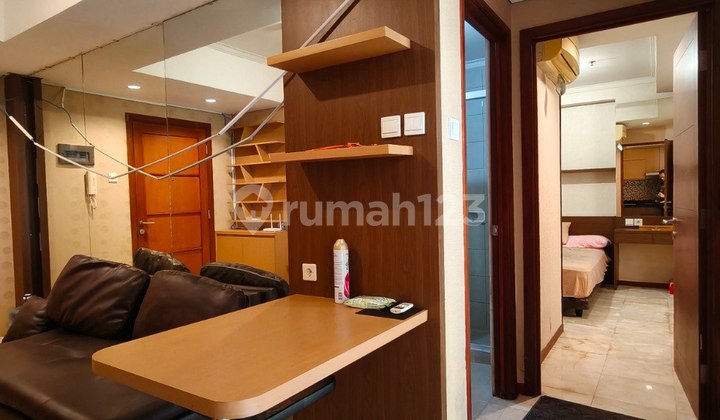 Dijual Apartemen Royal Medit Residence Type 2 Bedroom, Jakarta Barat 2