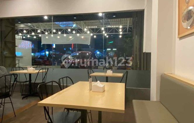 Disewakan Ruko 4 Lantai di Pesanggrahan Kembangan Jakarta Pusat 2
