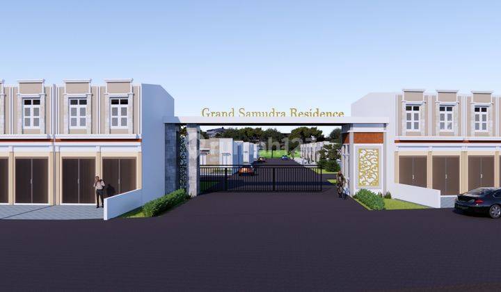 Rumah Karawang Grand Samudra Residence 1