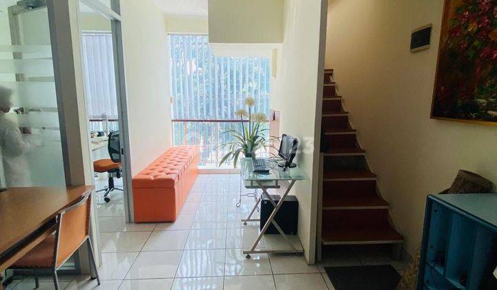 Ruko 72 m2 Bagus Furnished Di Bintaro Jaya Sektor 7  1