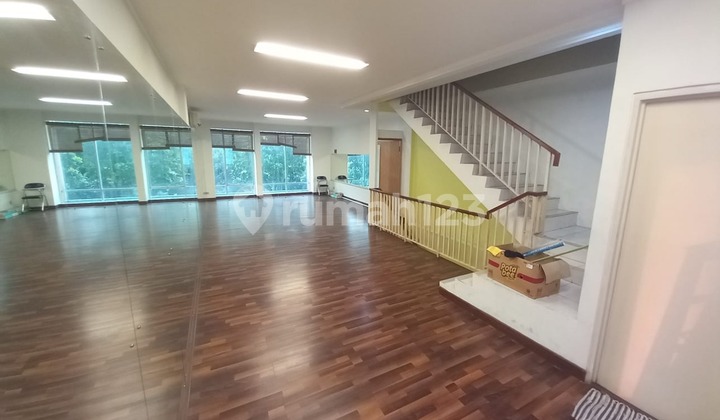 For Sale Second-hand Shop House Kebayoran Arcade 1 Bintaro Jaya
