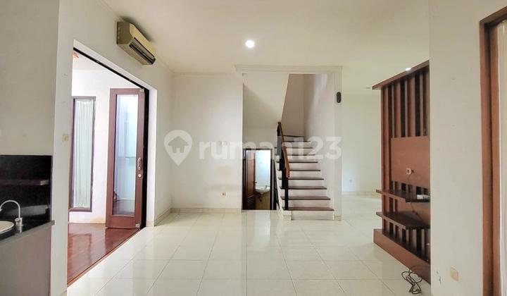 Rumah Murah Siap Huni Emerald Bintaro Jaya  2