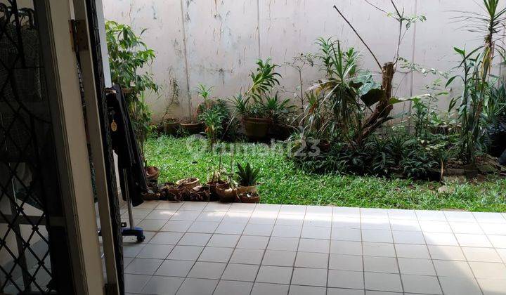 Rumah Hoek Murah Shm 2 Lantai Bintaro Sektor 1 Jakarta Selatan 2