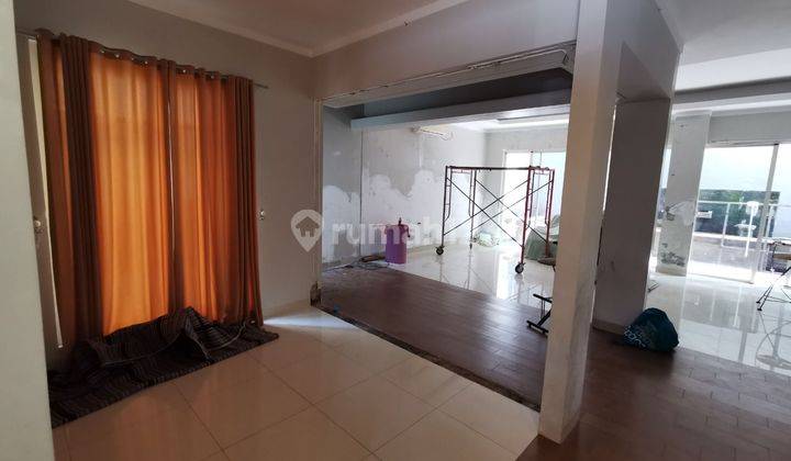 Rumah di Kebayoran Residence Bintaro 2 Lantai SHM Bagus 2