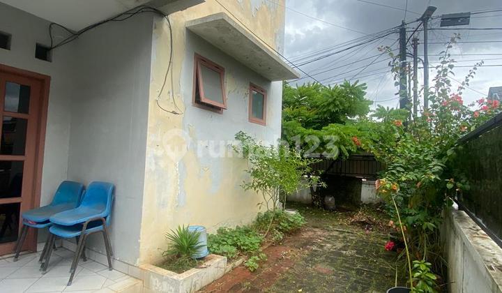 Kos House Near STAN Campus Jurang Mangu Bintaro Tangsel 1