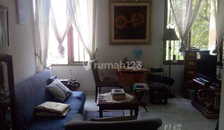 Rumah 2 Lantai Shm Bintaro Jaya Sektor 1 Jakarta Selatan 2