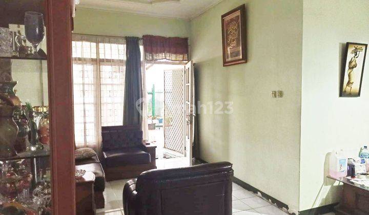 Rumah Pesanggrahan Petukangan 2 Lantai Shm 2